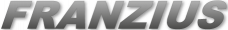 Logo Franzius